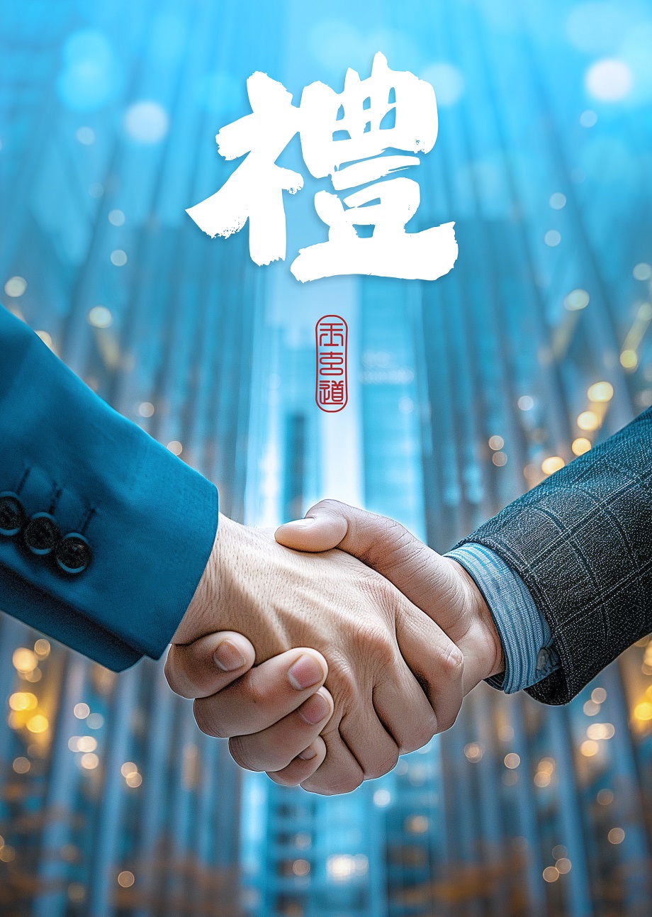 礼